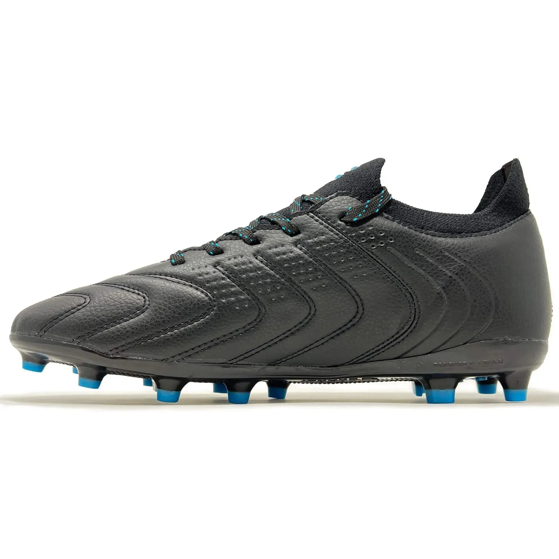 Charly Encore RL FG - Black