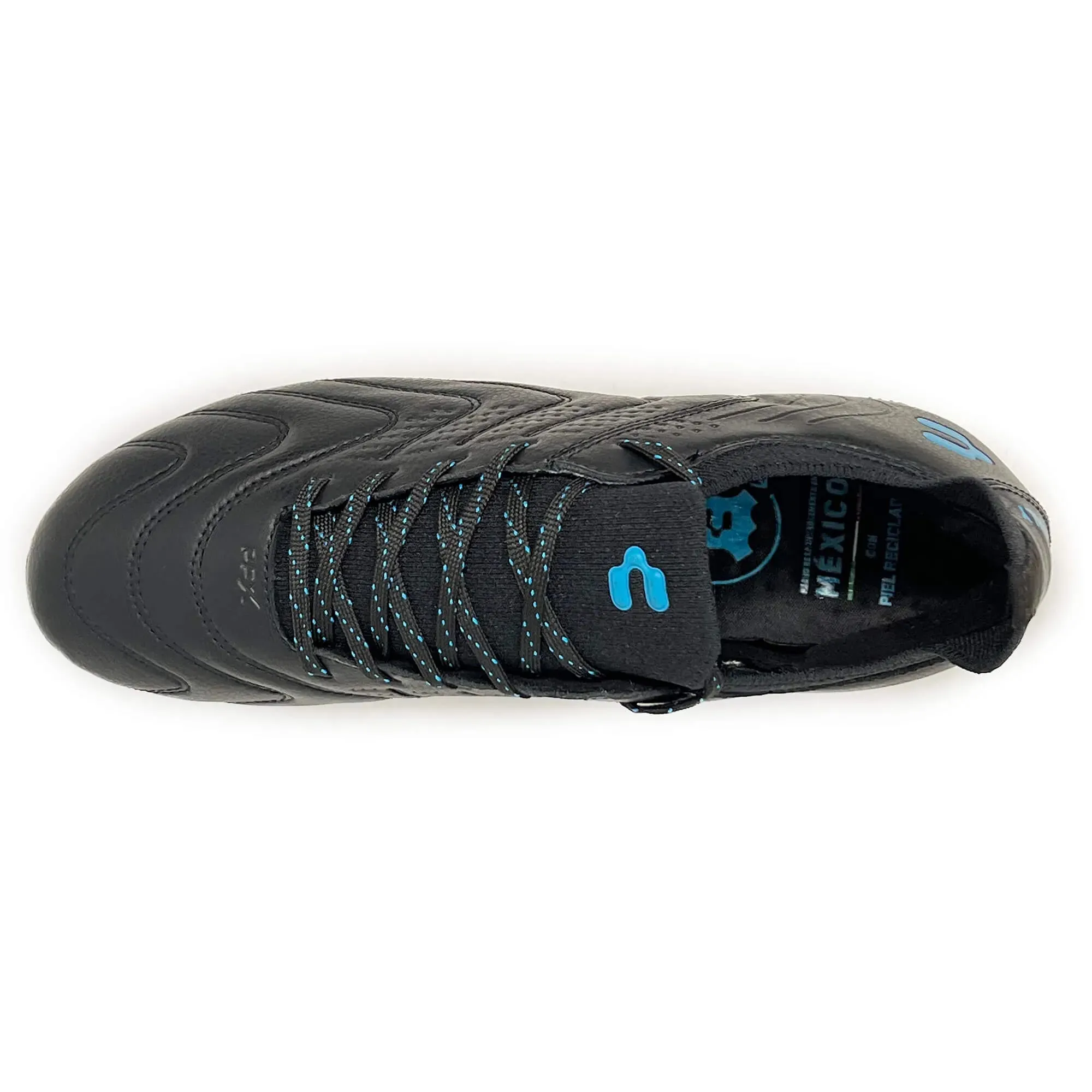 Charly Encore RL FG - Black