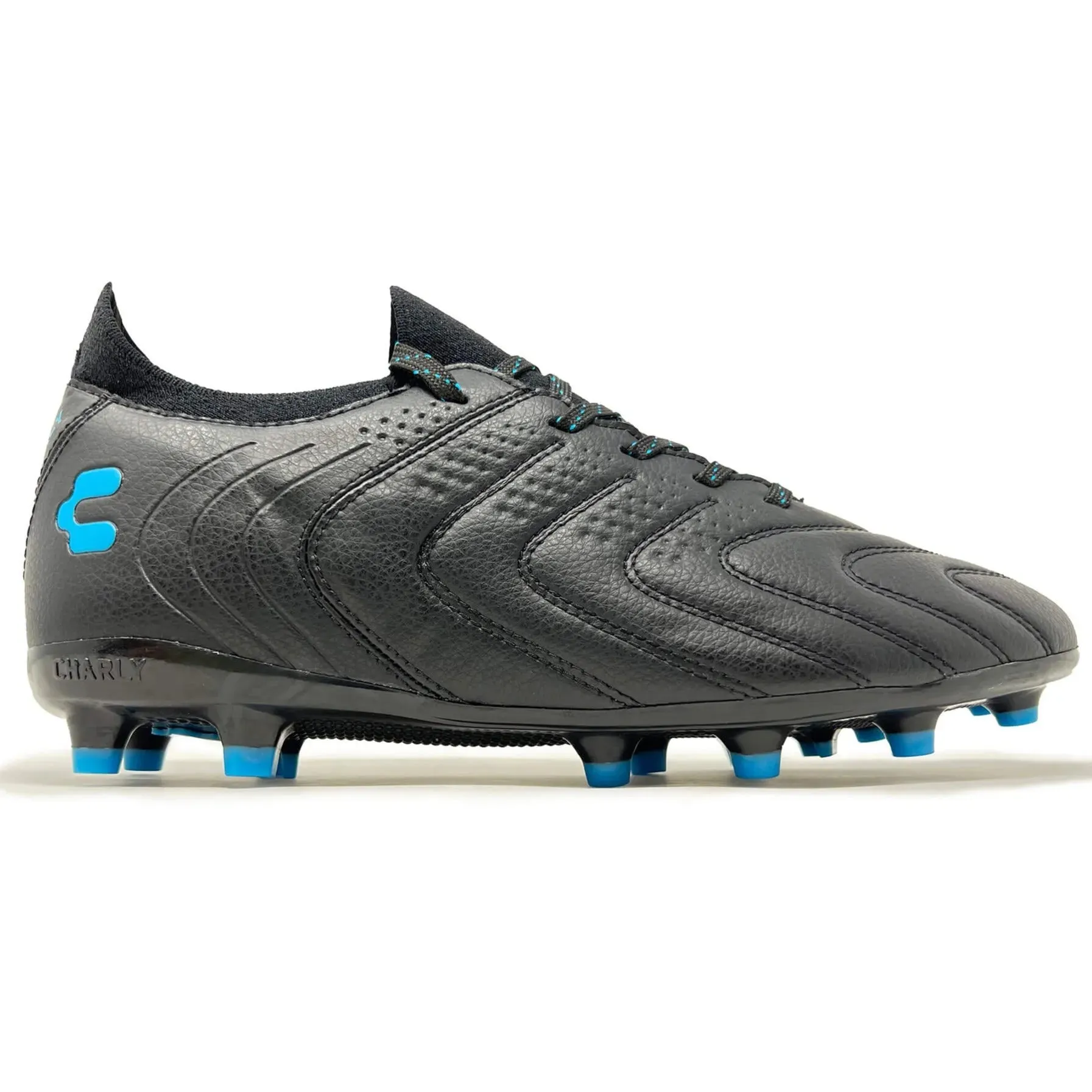 Charly Encore RL FG - Black