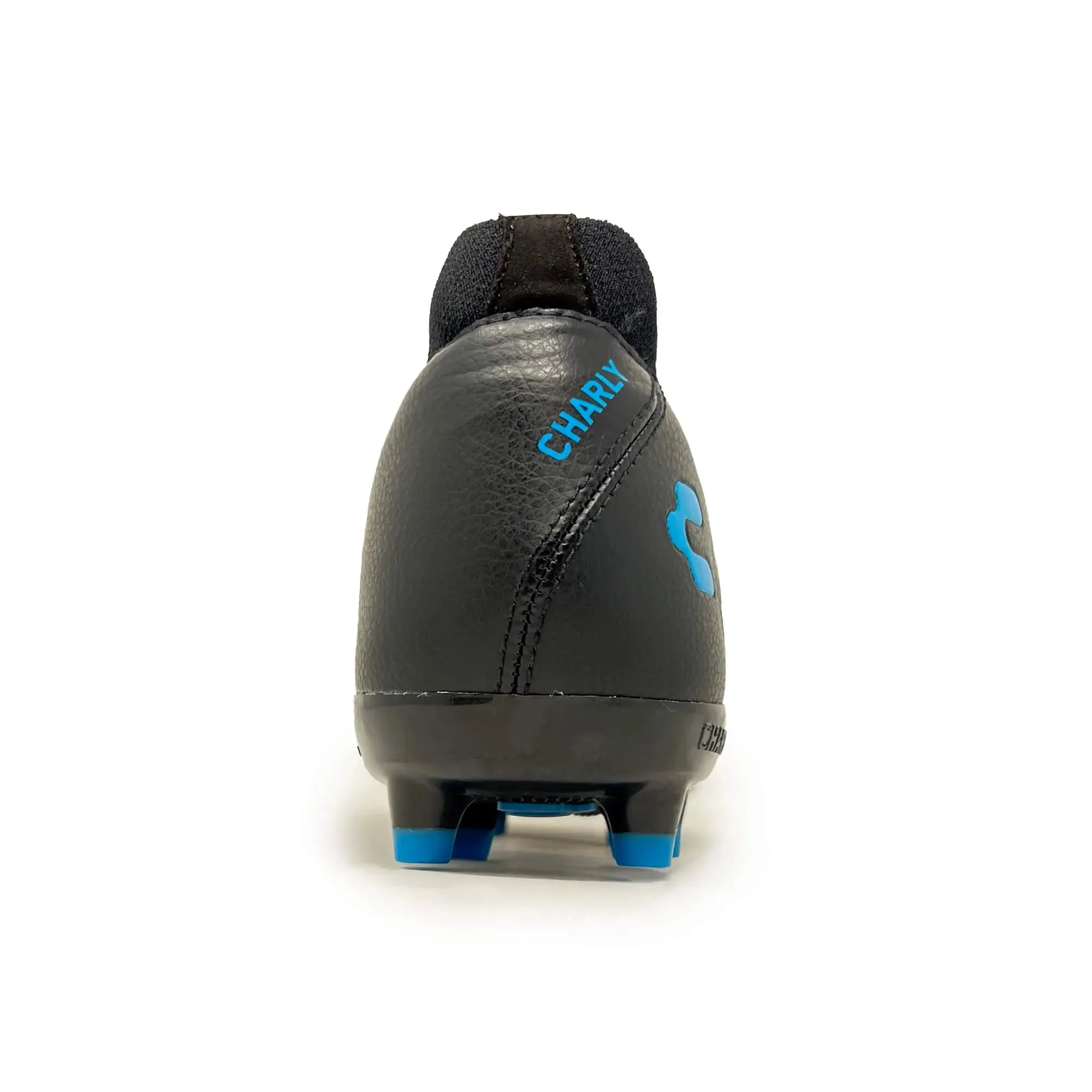 Charly Encore RL FG - Black