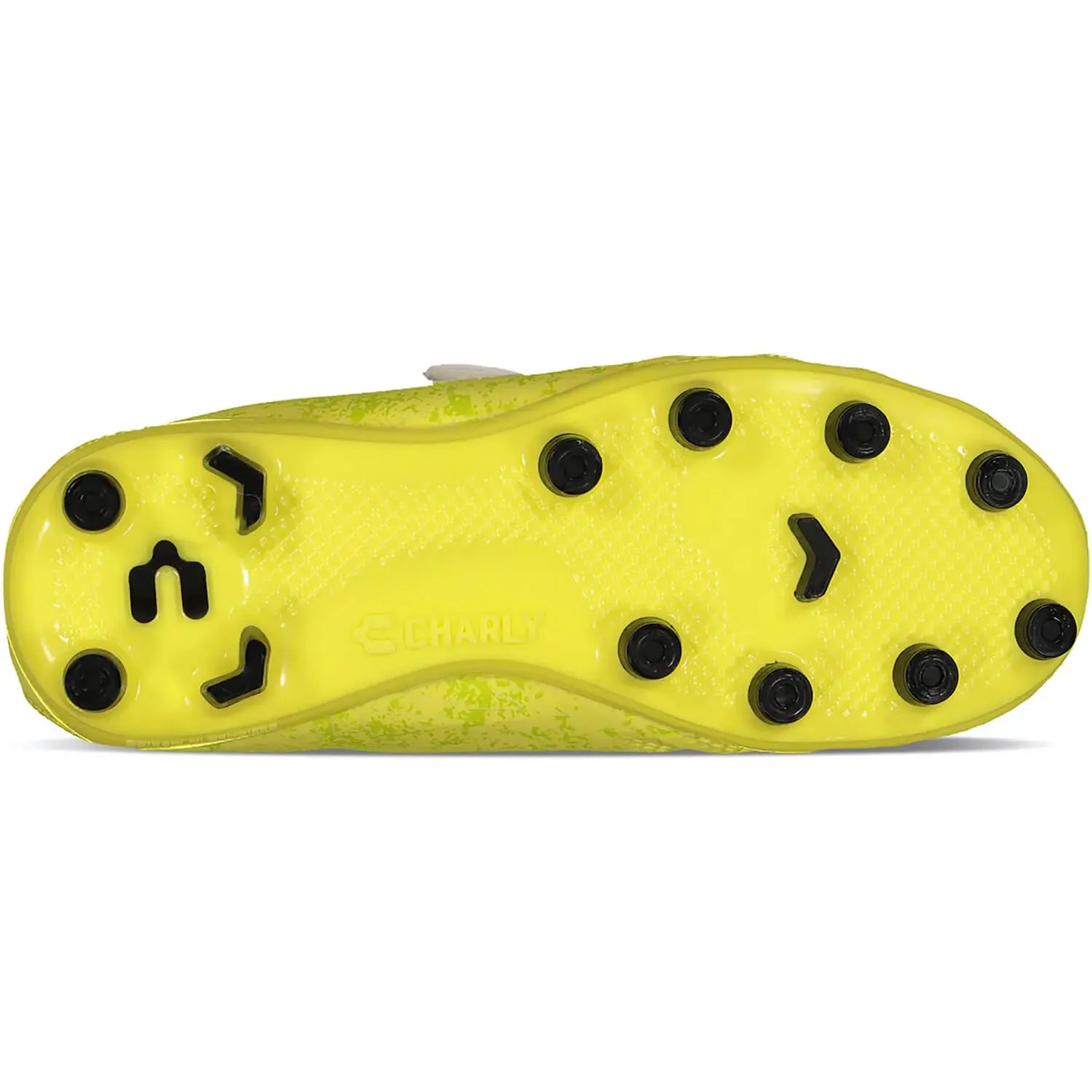 Charly Kid's Hotcross 2.0 FG