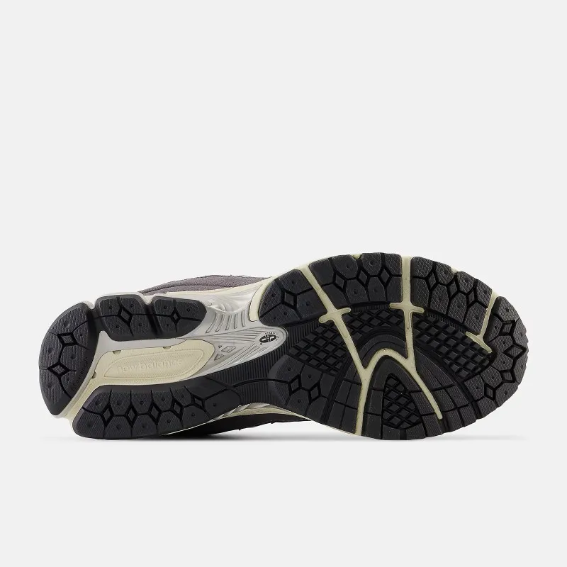 Chaussures homme New Balance 2002R - Beige/Gris/Noir