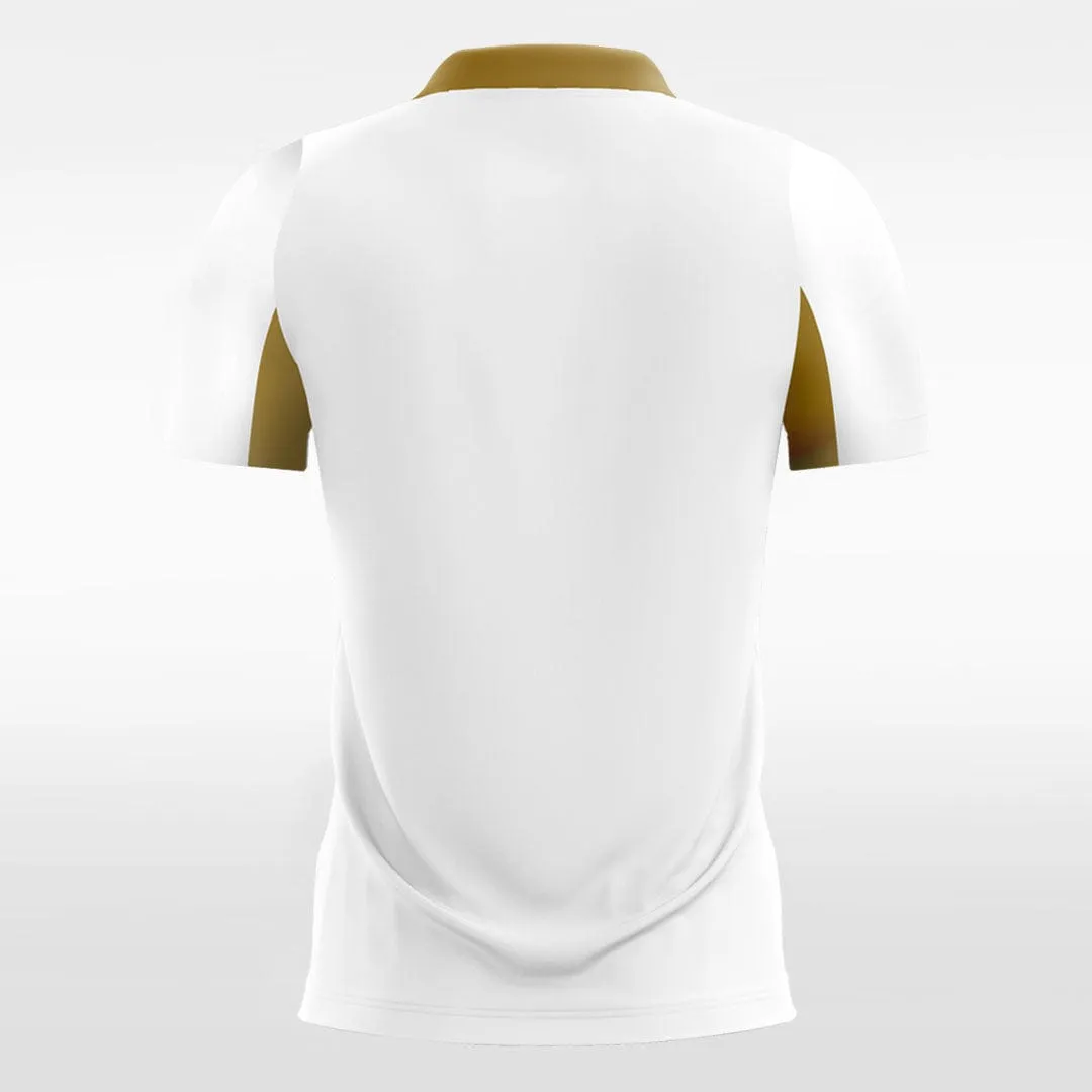 Classic 52 - Customized Men's Sublimated Soccer Jersey