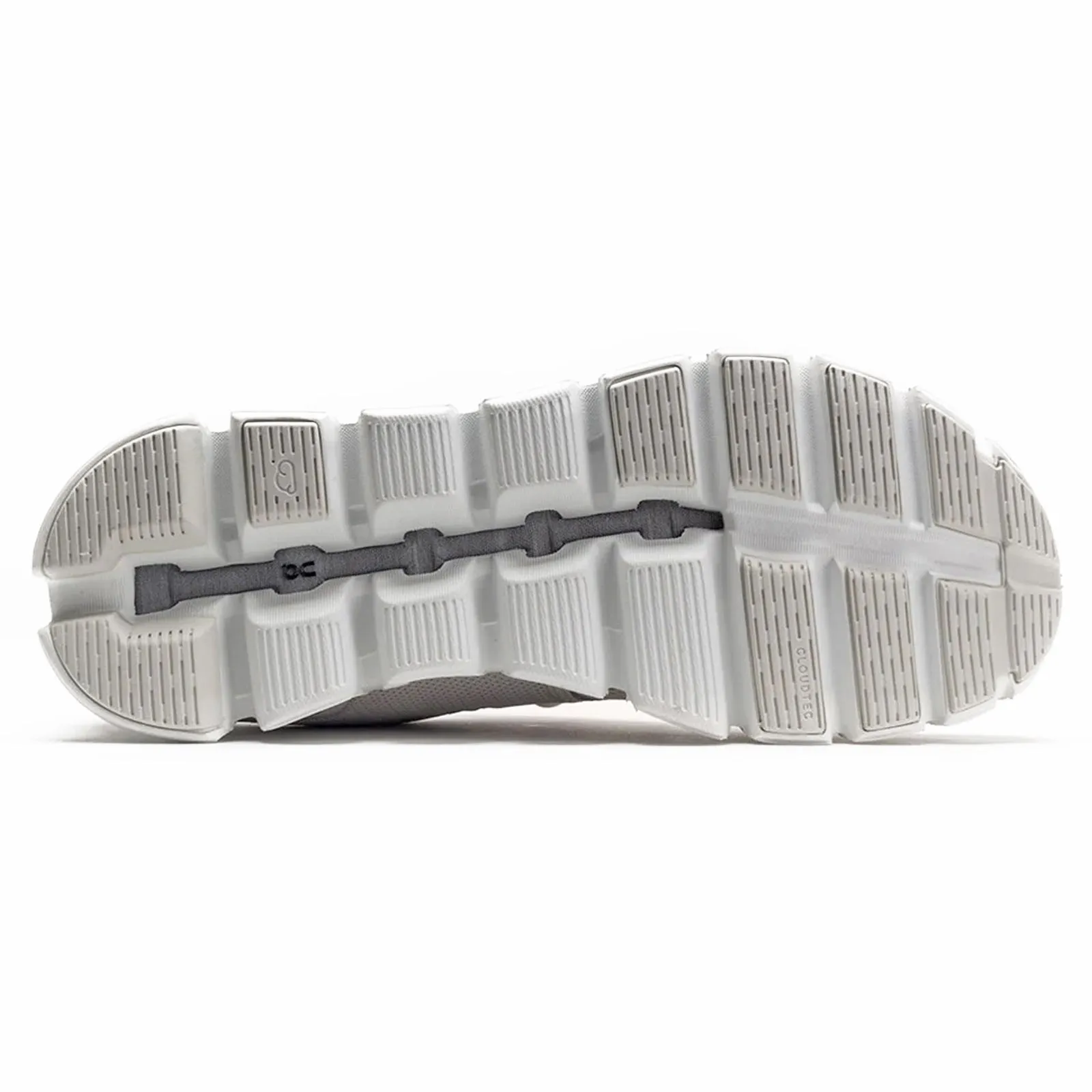 Cloud 5 Mesh Women's Lace Up Trainers - UK 7 - US 9 Women - EU 40.5