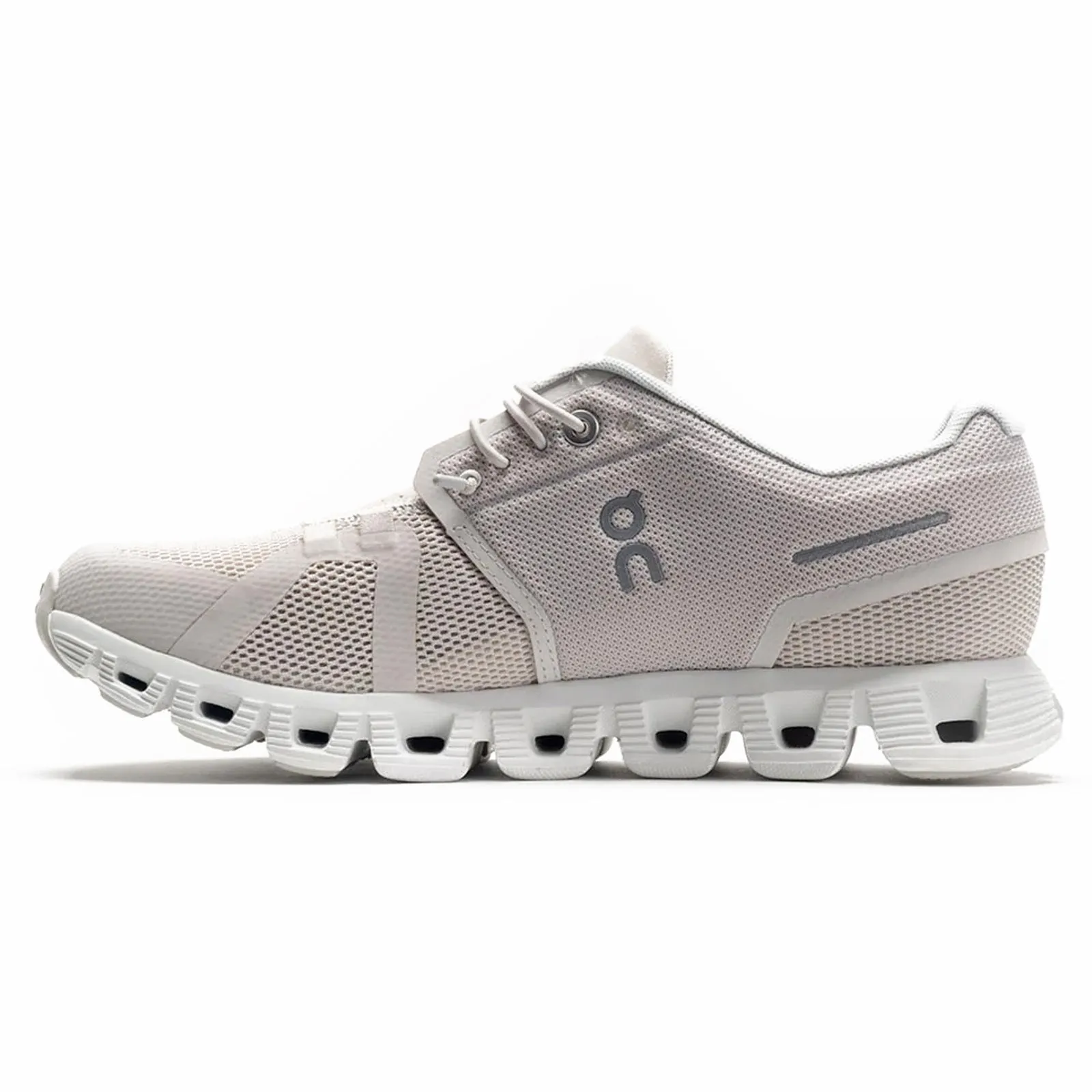 Cloud 5 Mesh Women's Lace Up Trainers - UK 7 - US 9 Women - EU 40.5