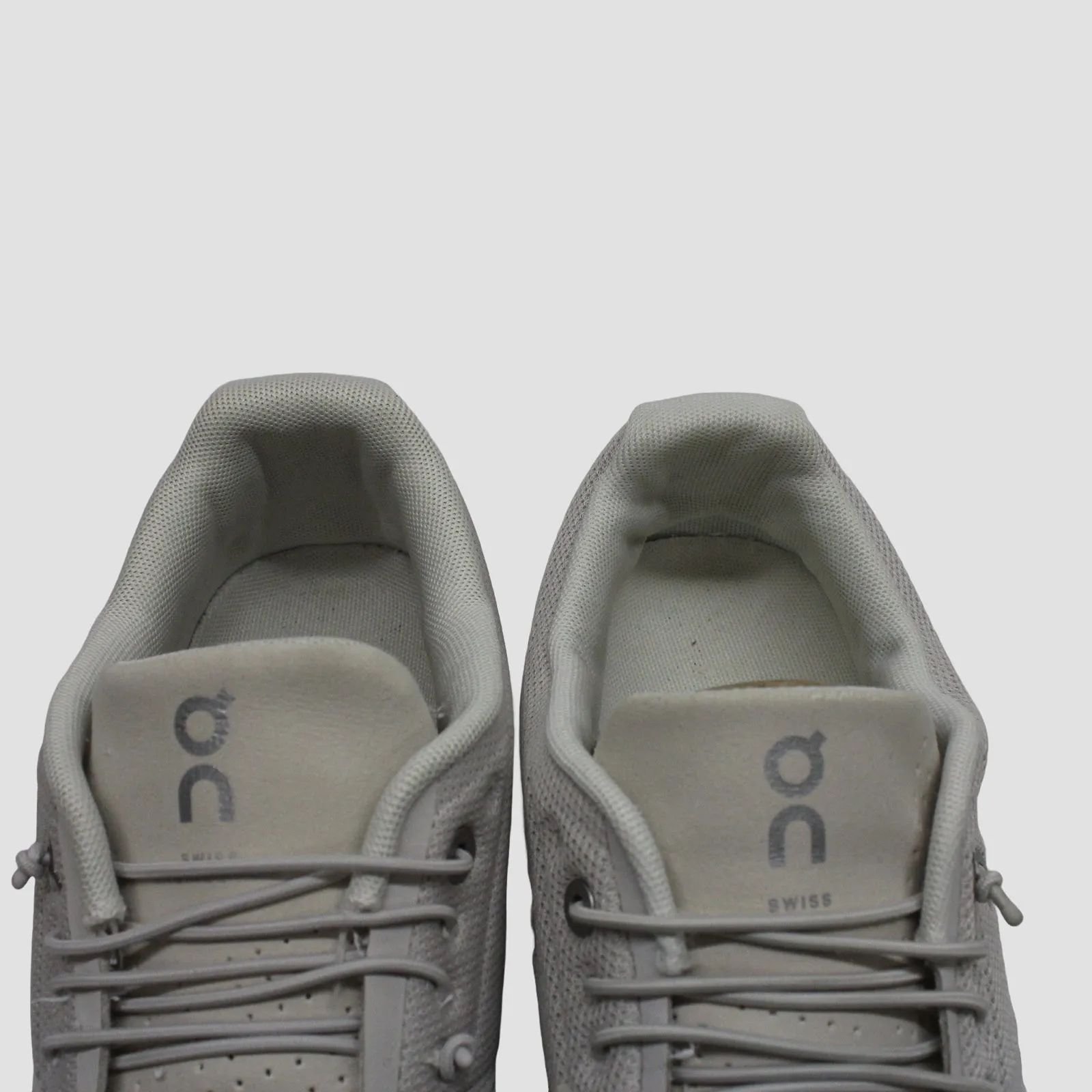 Cloud 5 Mesh Women's Lace Up Trainers - UK 7 - US 9 Women - EU 40.5