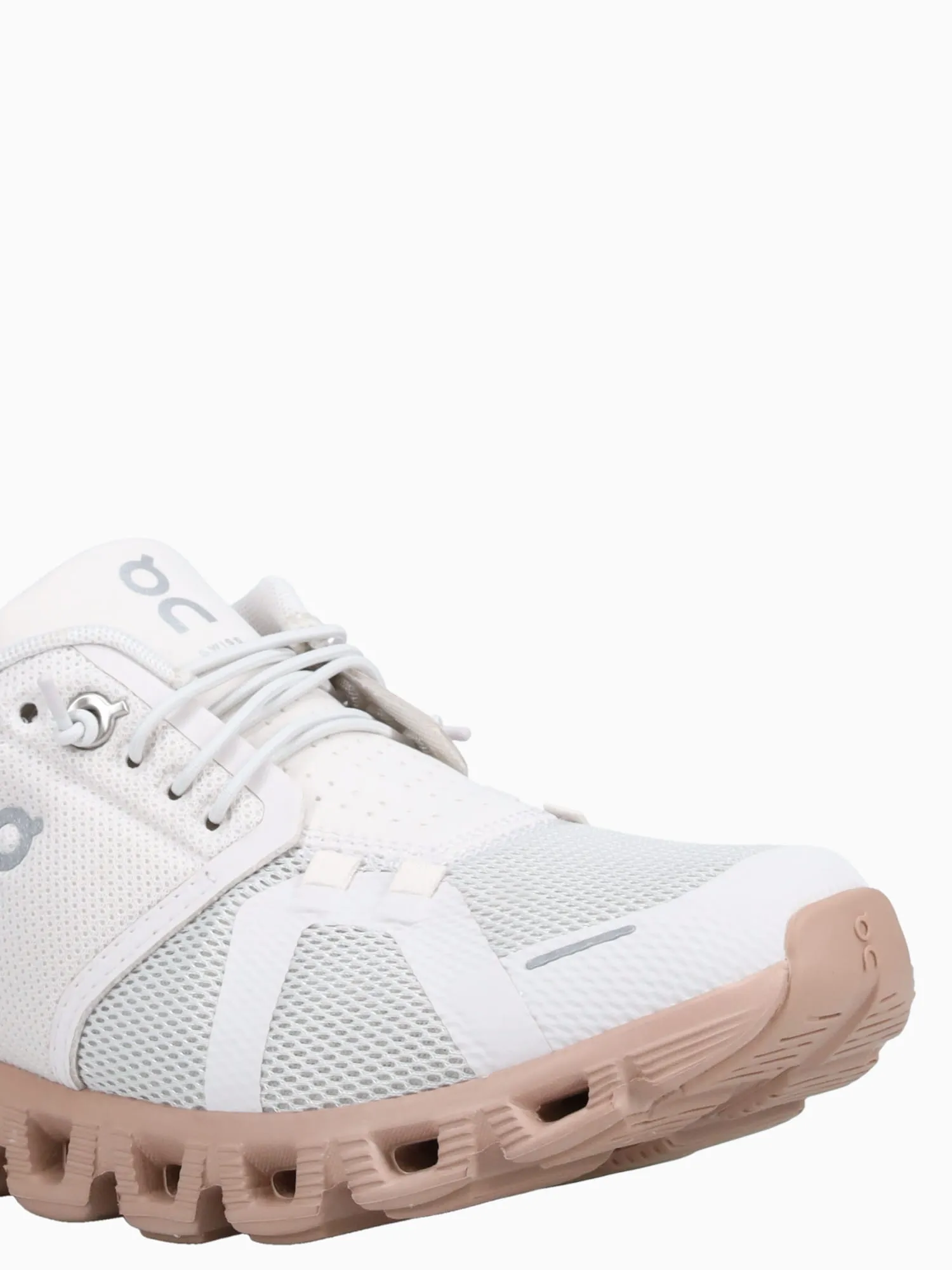 Cloud 5 Sand Rosebrown mesh