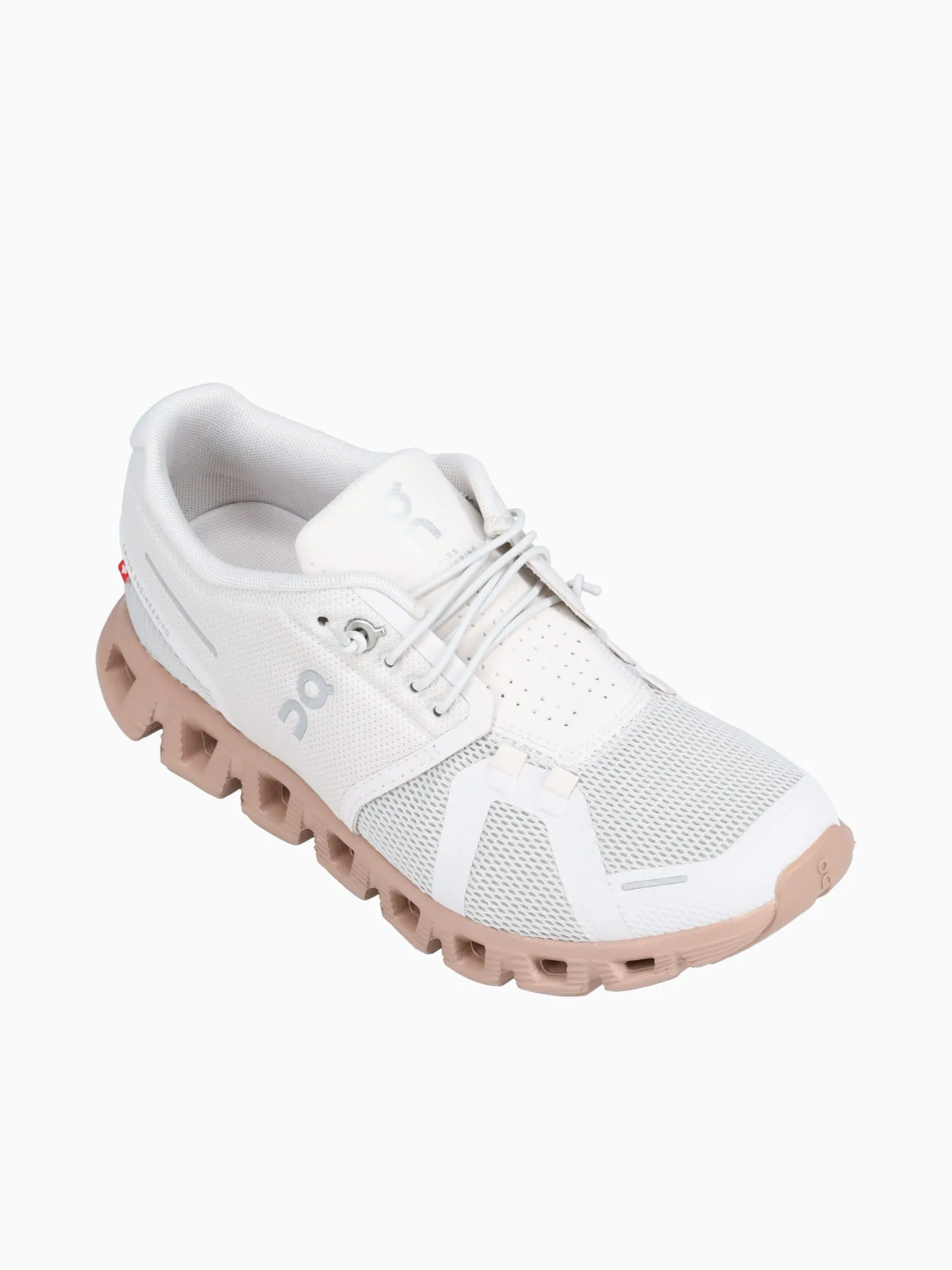 Cloud 5 Sand Rosebrown mesh