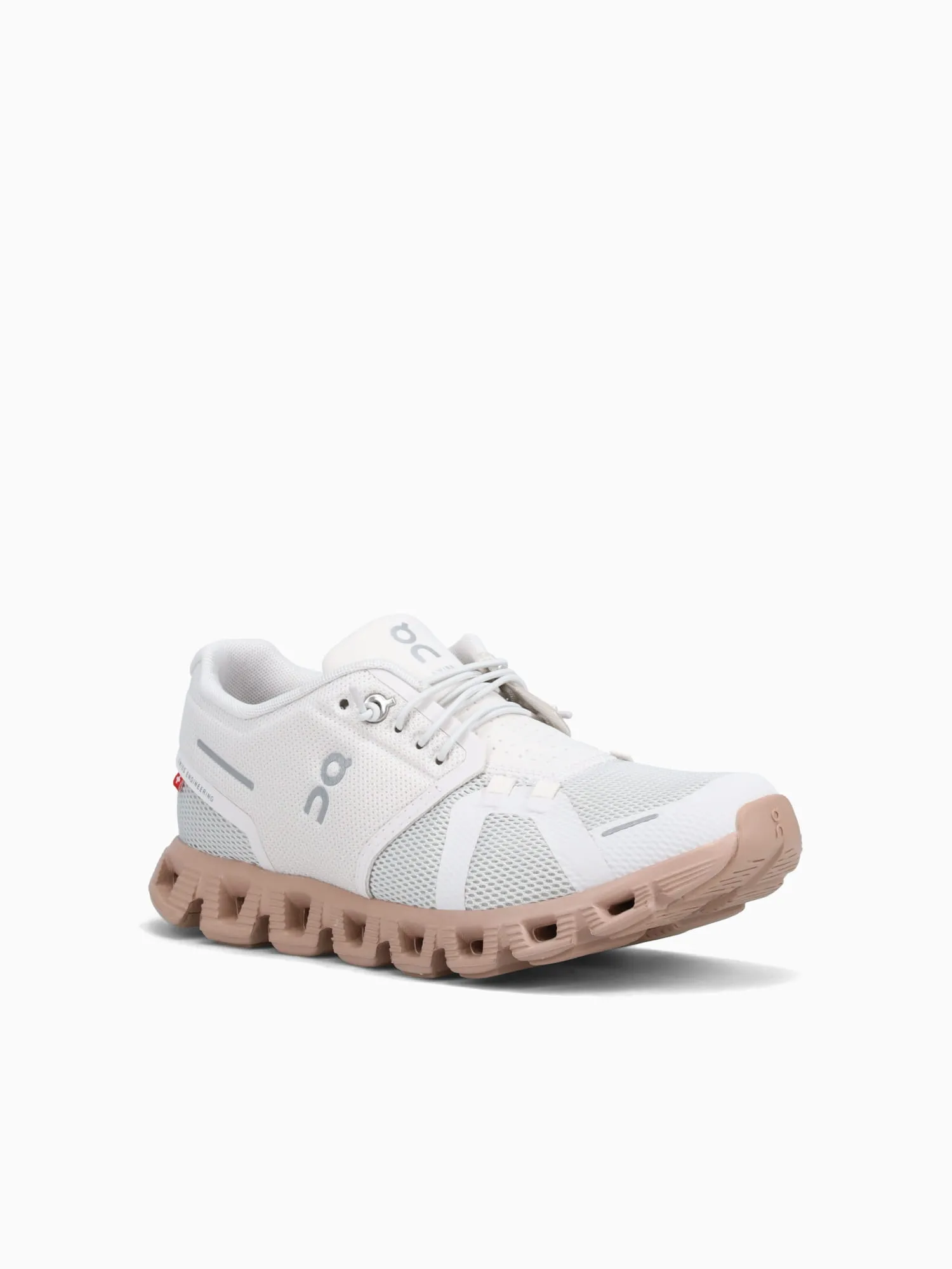 Cloud 5 Sand Rosebrown mesh