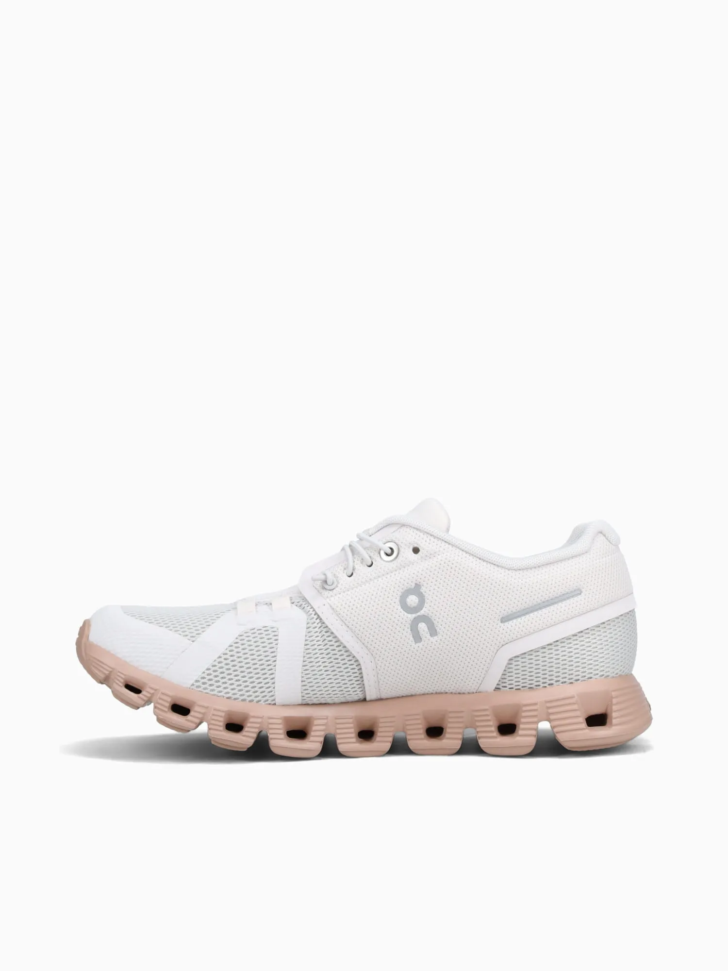 Cloud 5 Sand Rosebrown mesh