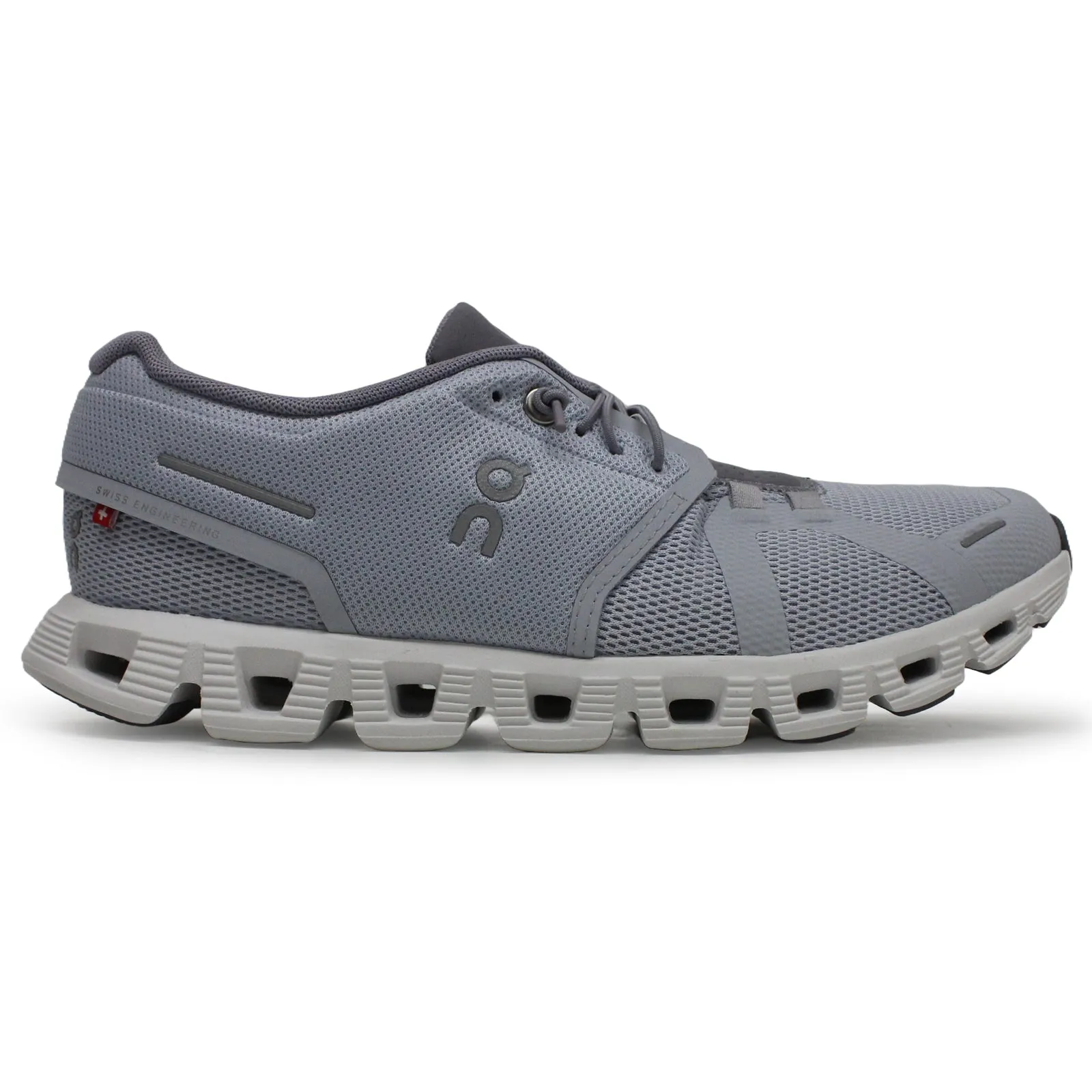Cloud 5 Textile Women's Low-Top Trainers