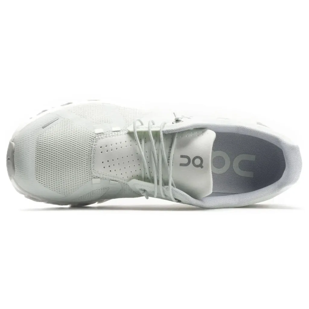 Cloud 5 Textile Women's Low-Top Trainers