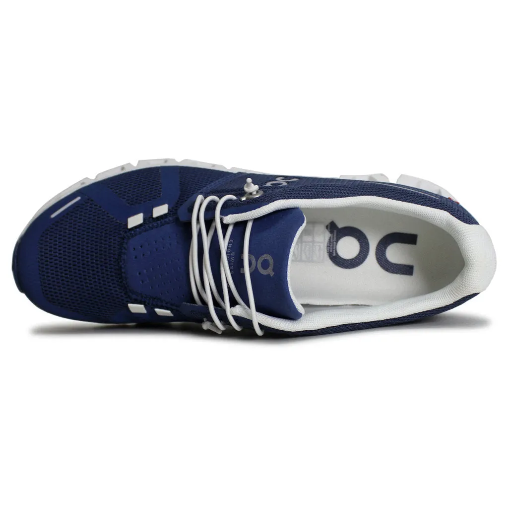 Cloud 5 Textile Women's Low-Top Trainers