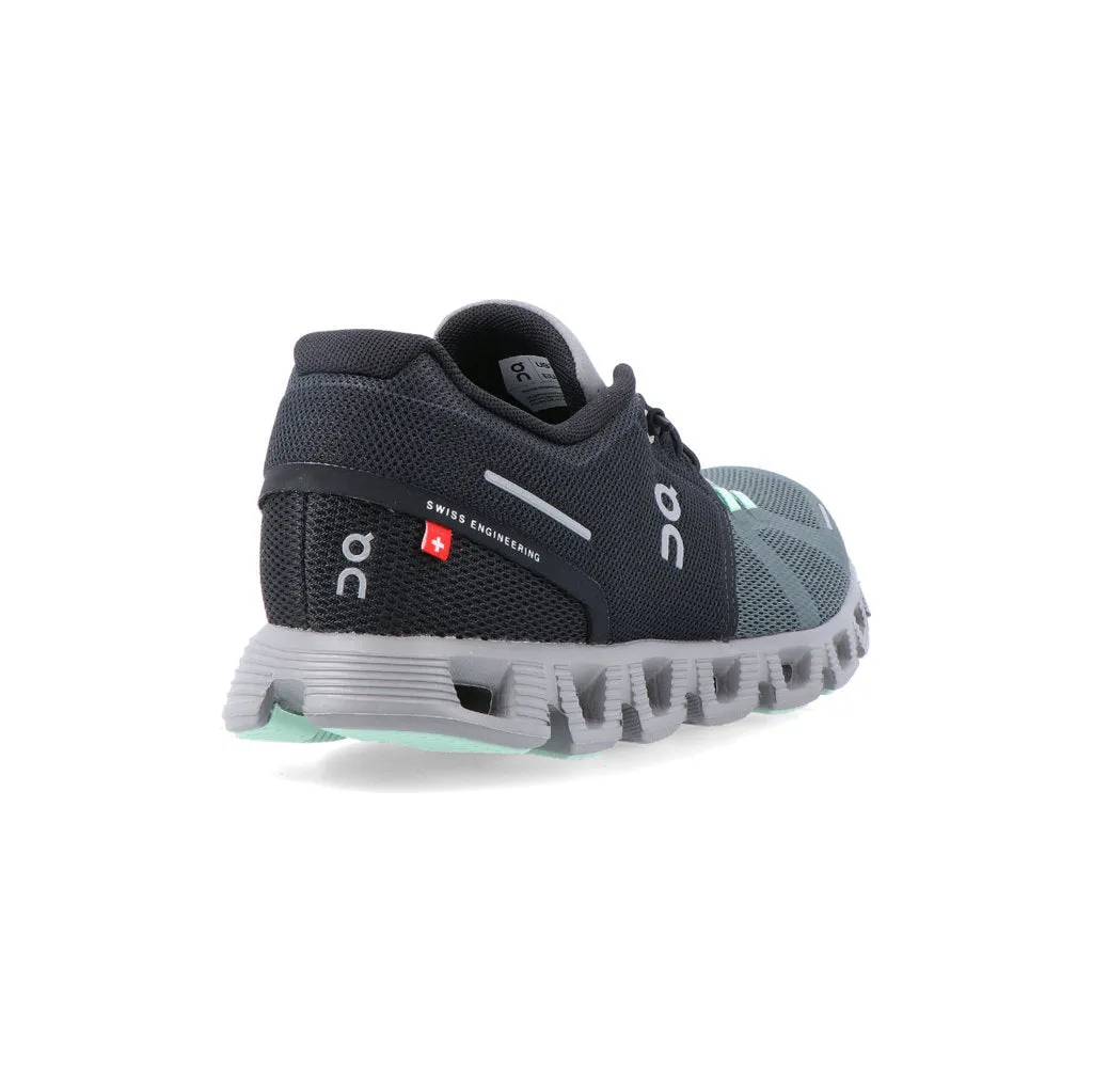 Cloud 5 Textile Women's Low-Top Trainers
