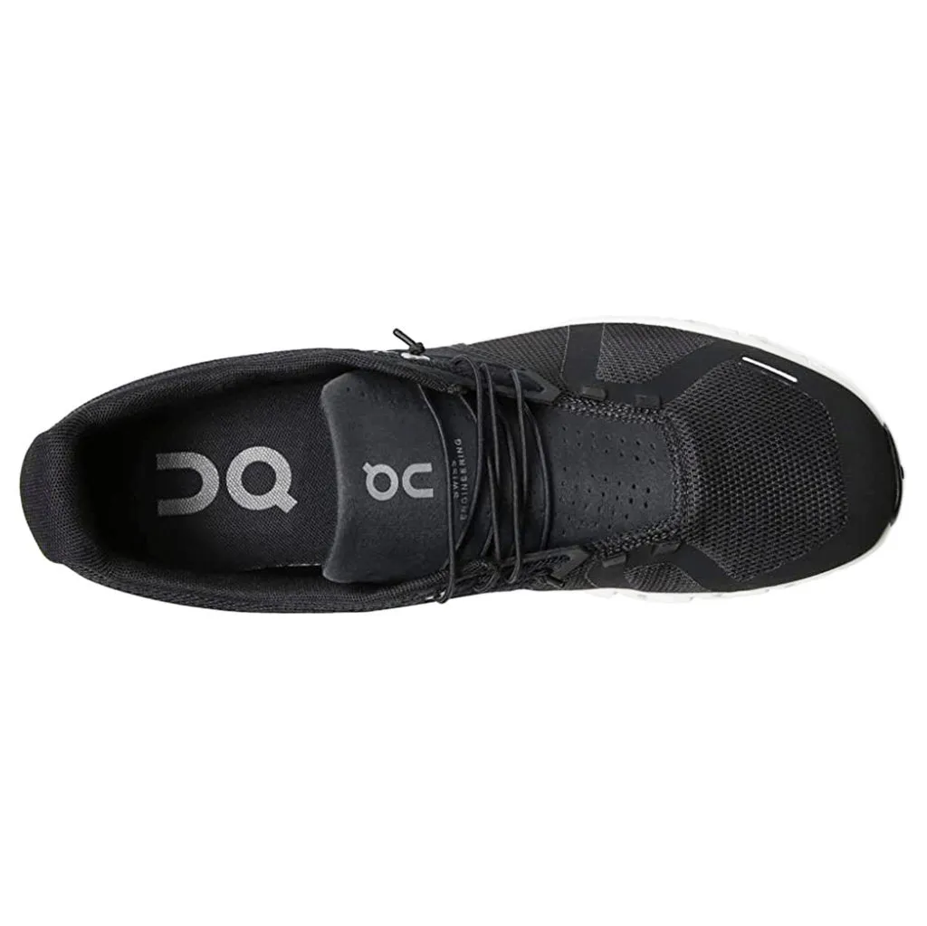 Cloud 5 Textile Women's Low-Top Trainers