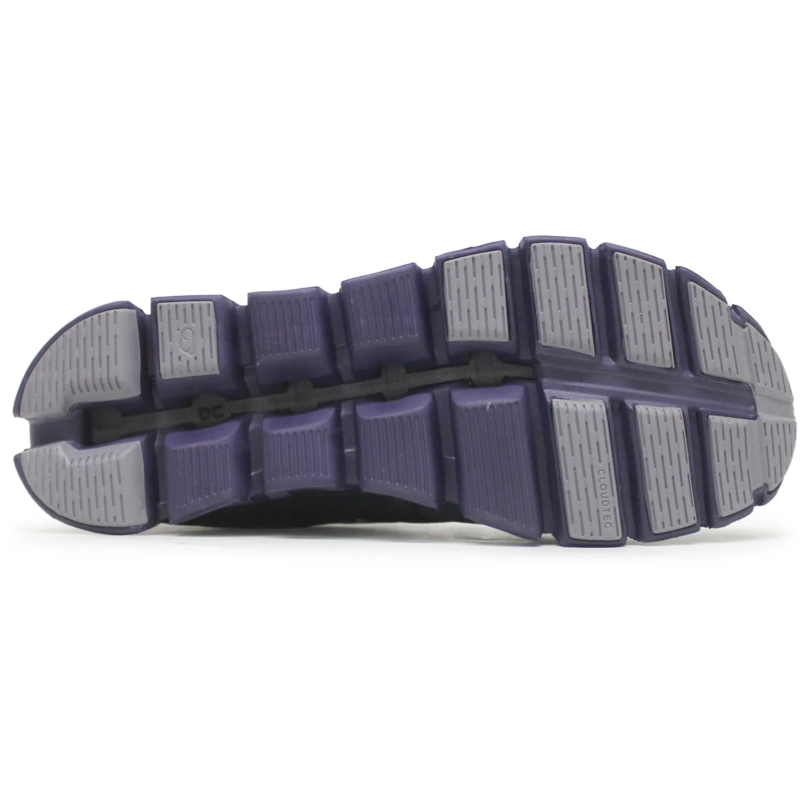 Cloud 5 Waterproof Textile Men's Low-Top Trainers