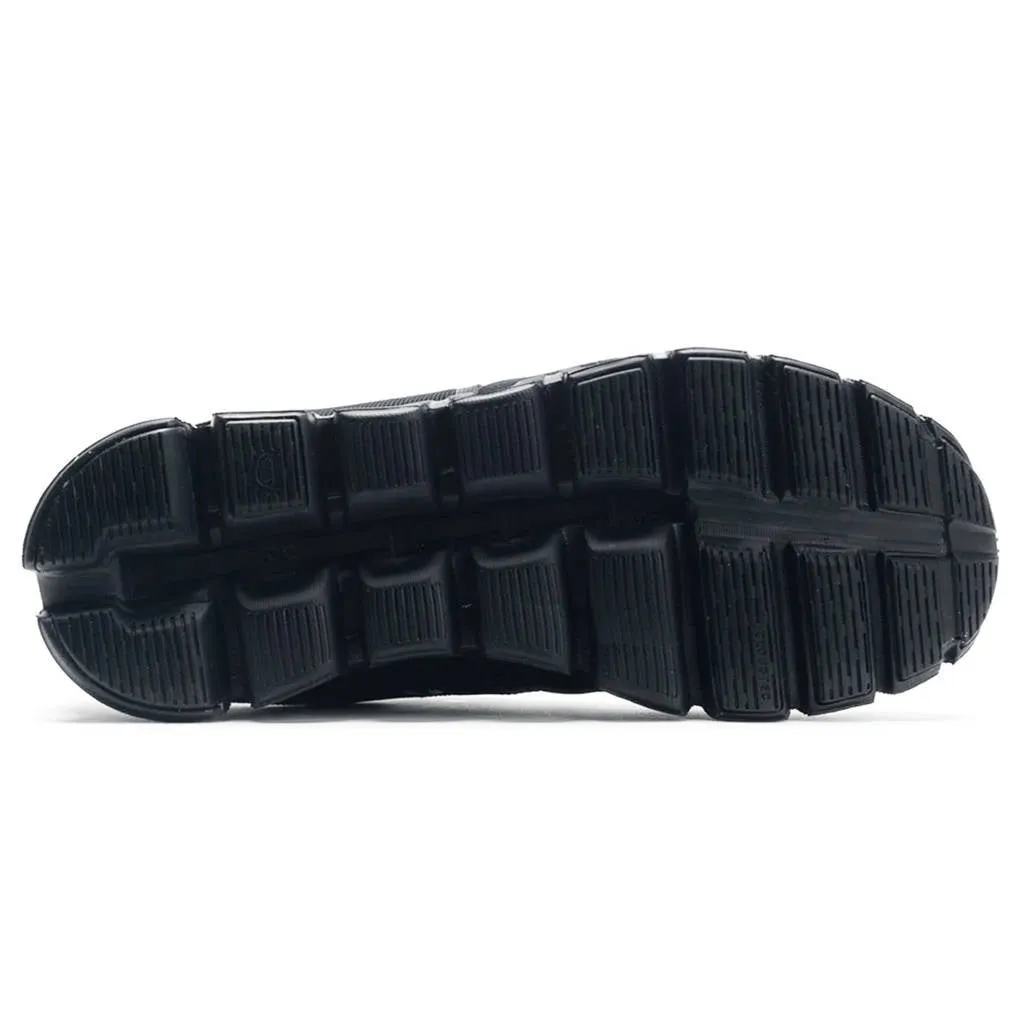Cloud 5 Waterproof Textile Men's Low-Top Trainers