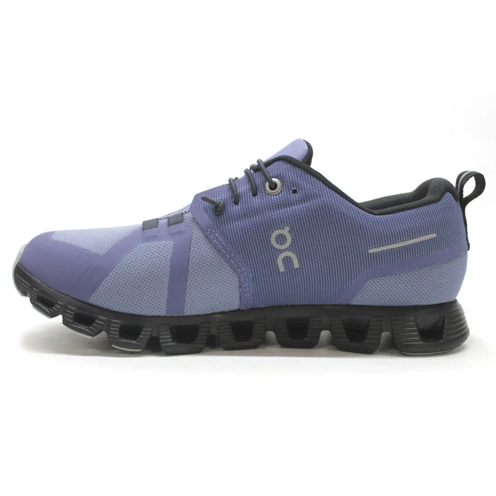 Cloud 5 Waterproof Textile Women's Low-Top Trainers