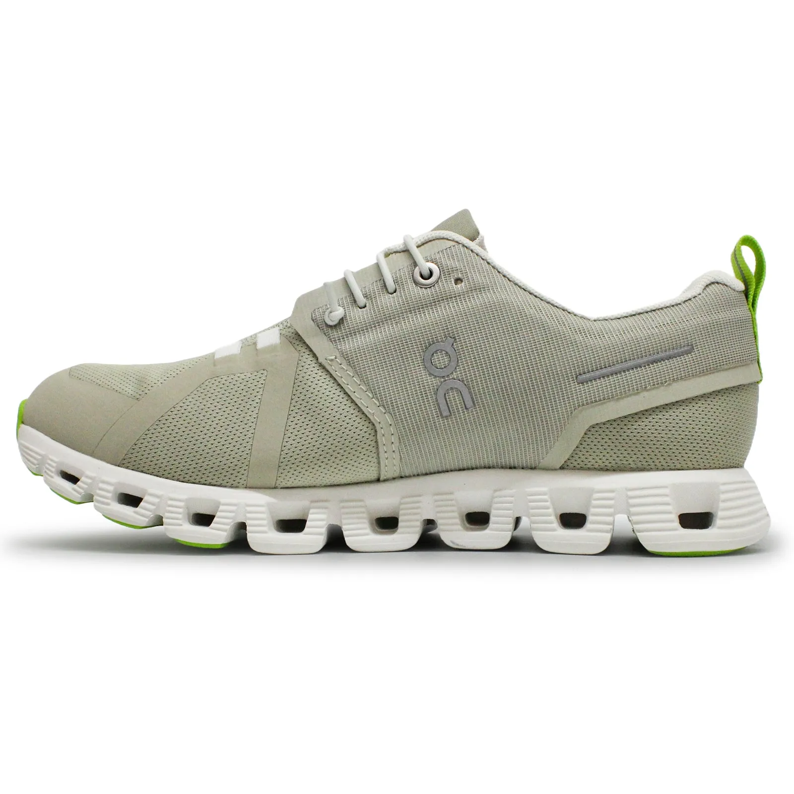Cloud 5 Waterproof Textile Women's Low-Top Trainers