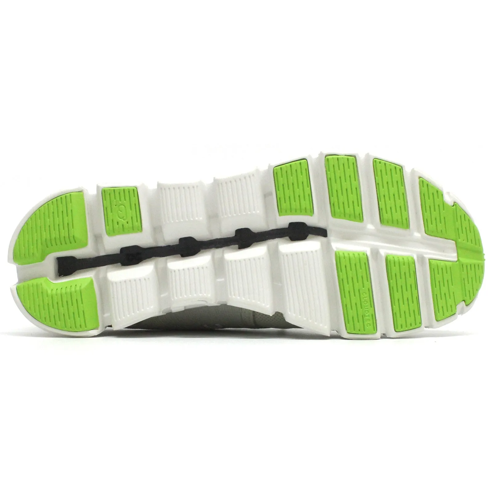 Cloud 5 Waterproof Textile Women's Low-Top Trainers