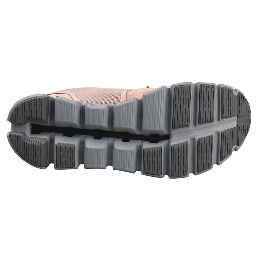 Cloud 5 Waterproof Textile Women's Low-Top Trainers