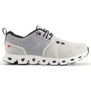 Cloud 5 Waterproof Textile Women's Low-Top Trainers