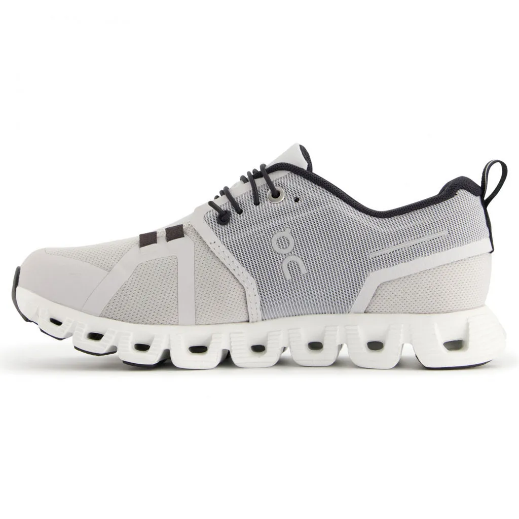 Cloud 5 Waterproof Textile Women's Low-Top Trainers