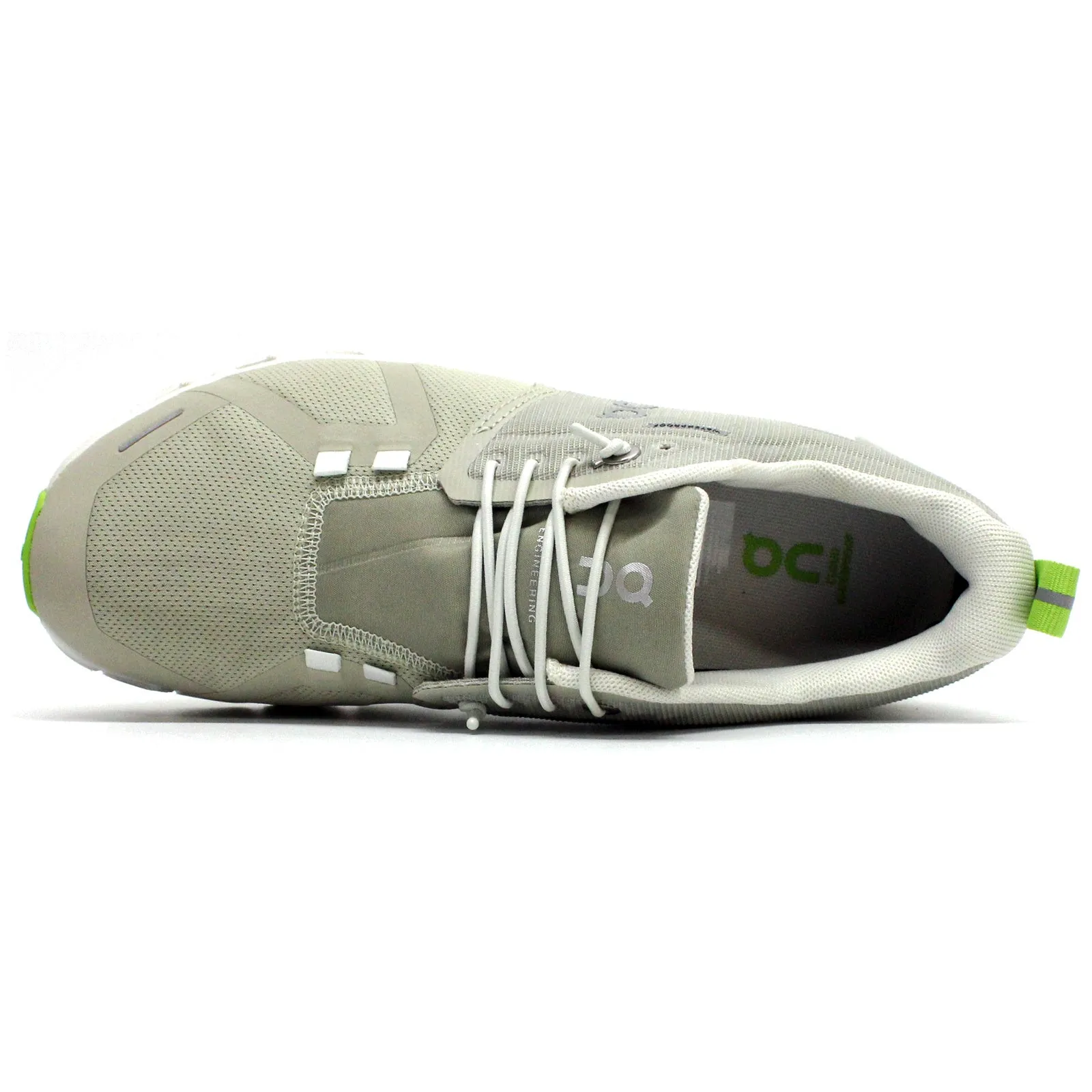 Cloud 5 Waterproof Textile Women's Low-Top Trainers