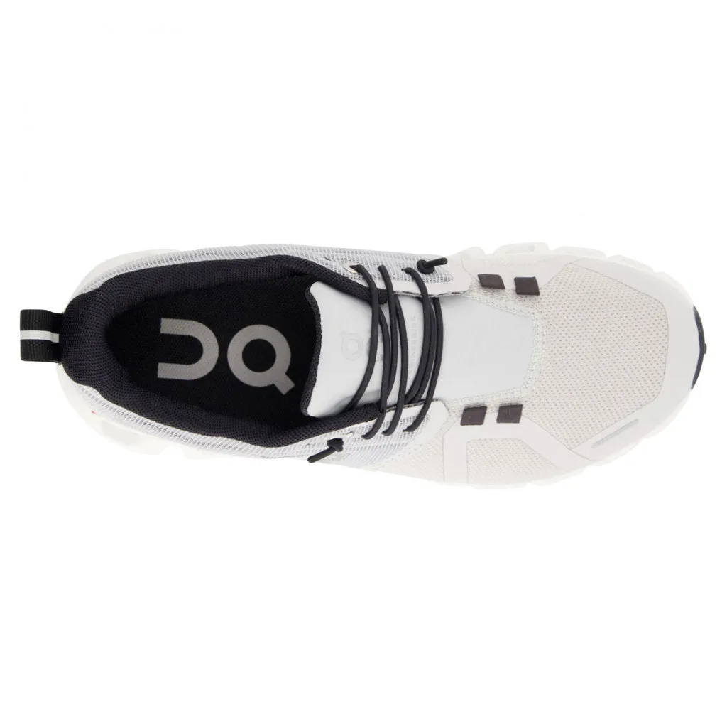 Cloud 5 Waterproof Textile Women's Low-Top Trainers