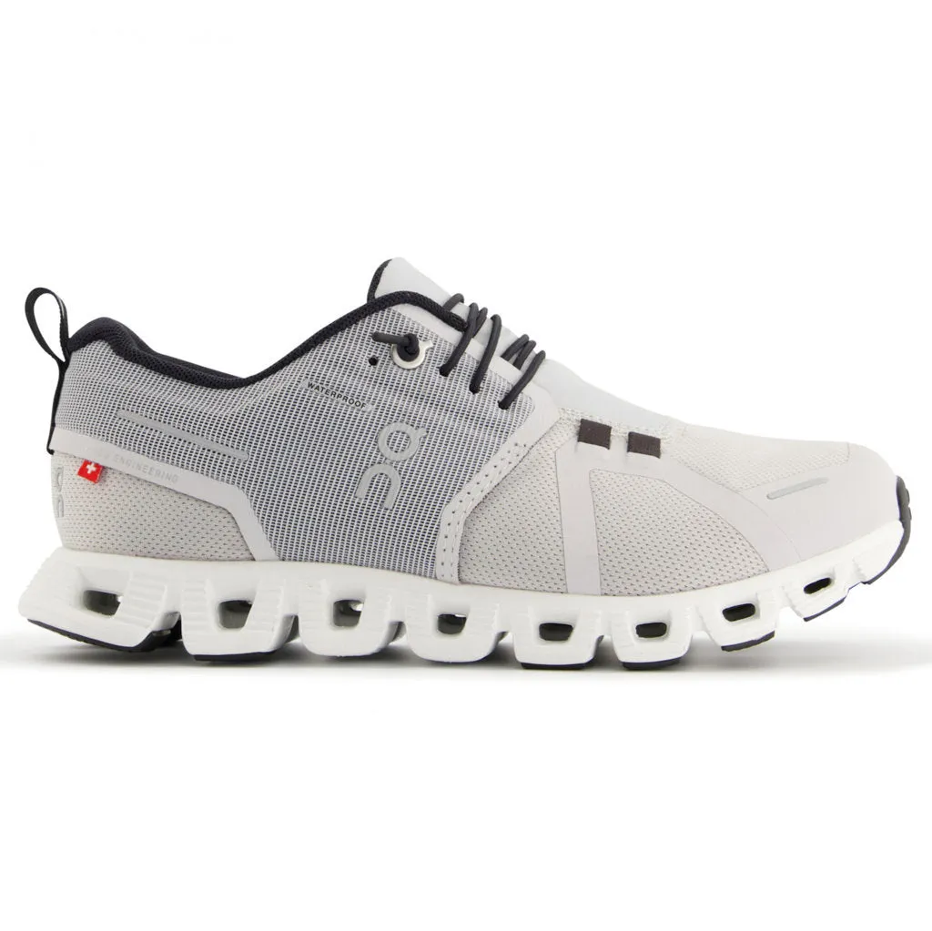 Cloud 5 Waterproof Textile Women's Low-Top Trainers
