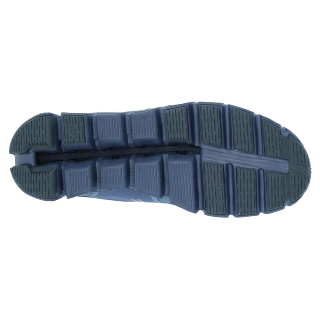 Cloud 5 Waterproof Textile Women's Low-Top Trainers