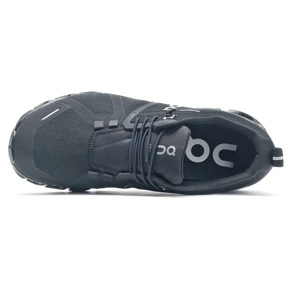 Cloud 5 Waterproof Textile Women's Low-Top Trainers