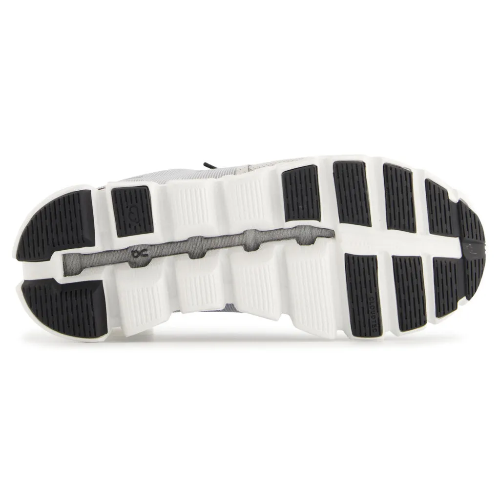 Cloud 5 Waterproof Textile Women's Low-Top Trainers