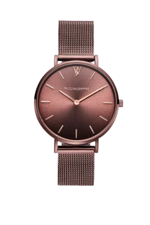 Coffee Mesh