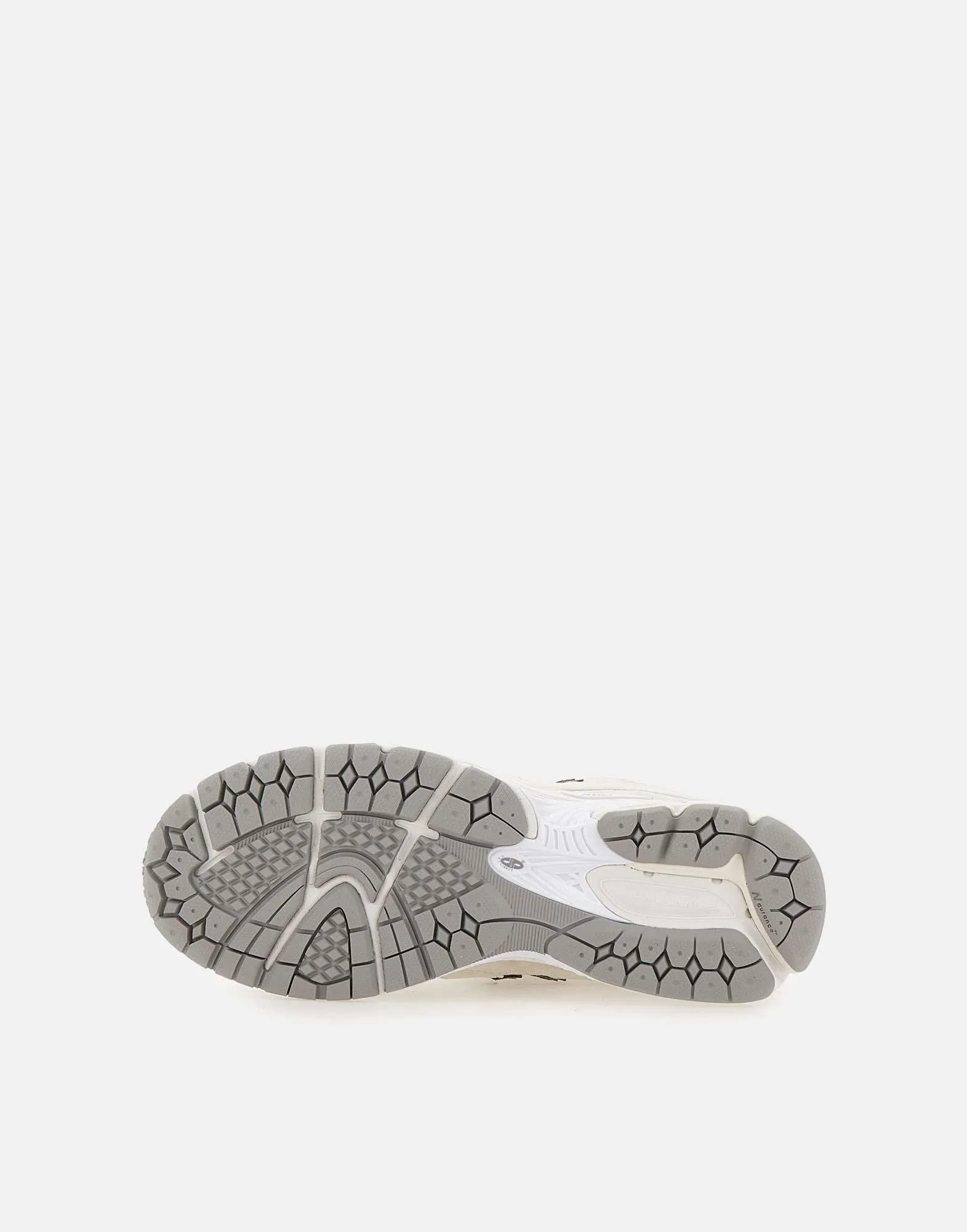 Cream Suede Sneakers