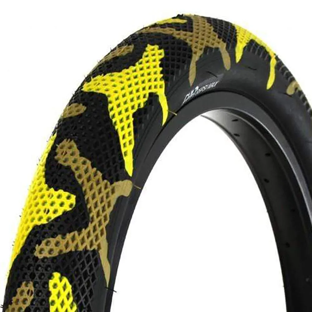 Cult X Vans 26" Tire