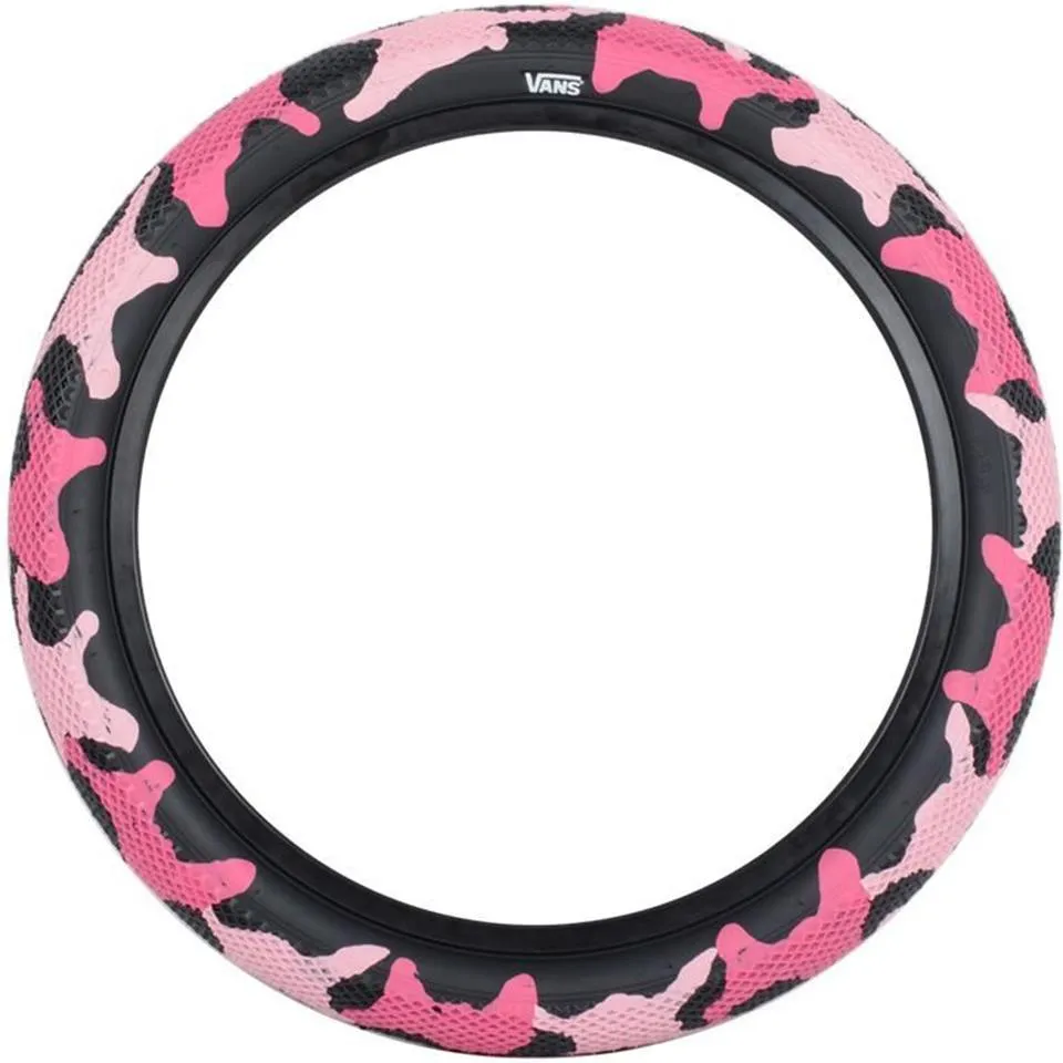Cult X Vans 26" Tire
