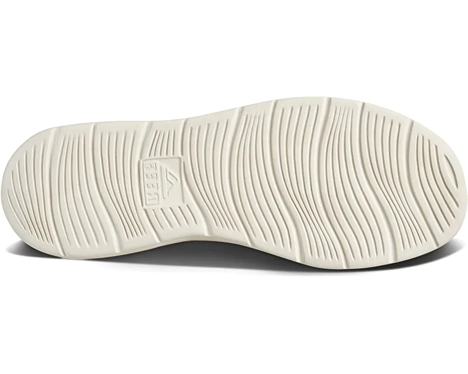 Cushion Coast Mesh Reef Sneakers, Tan