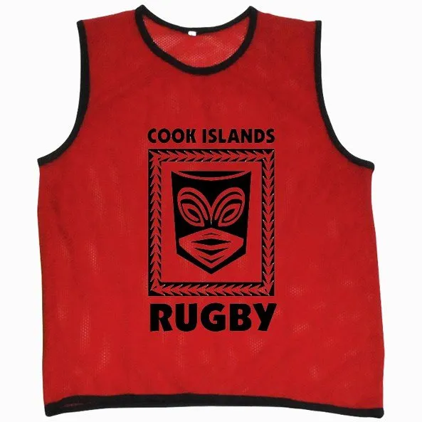 Custom Made Bibs