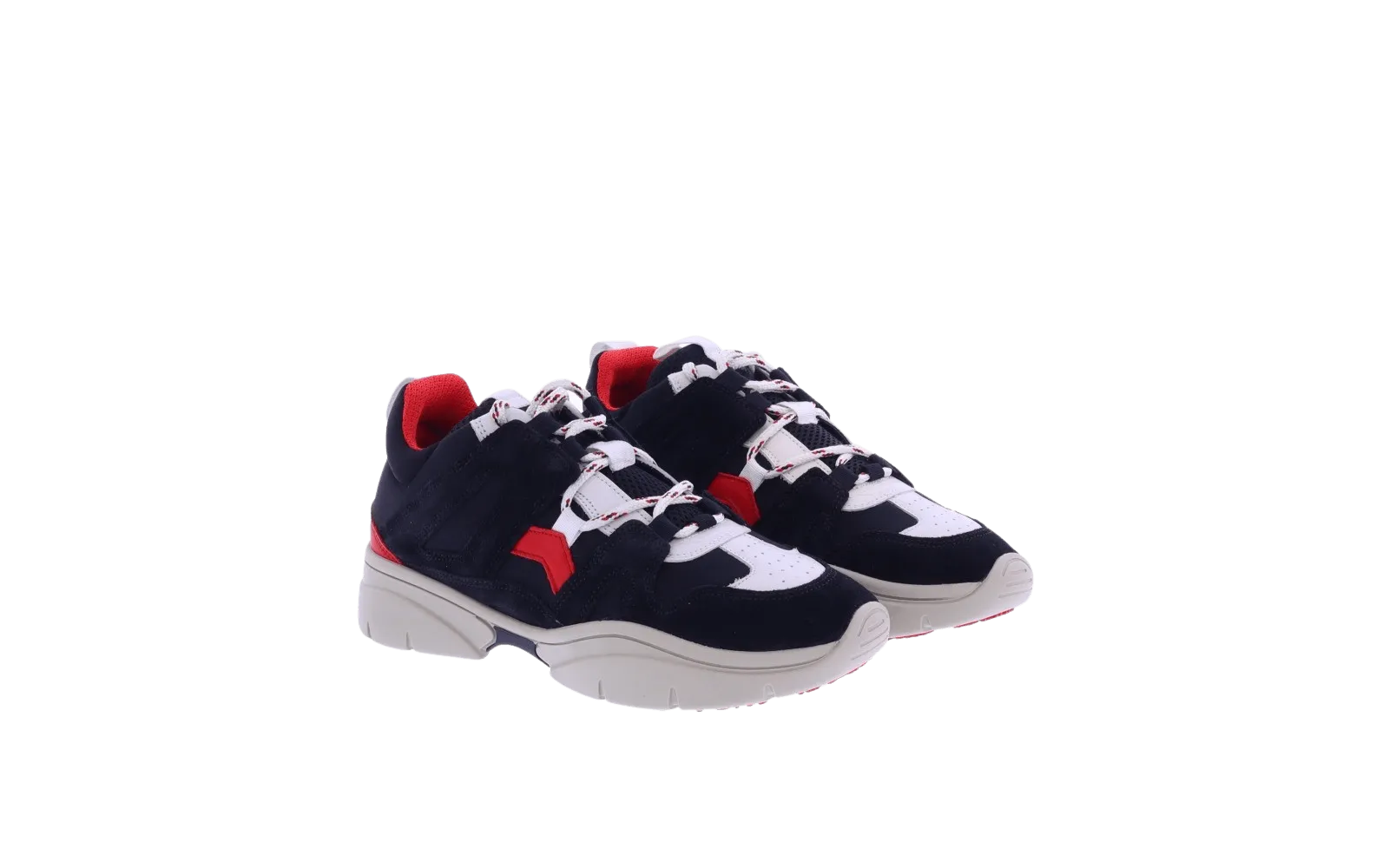 Dames Mesh Kindsay Chalk