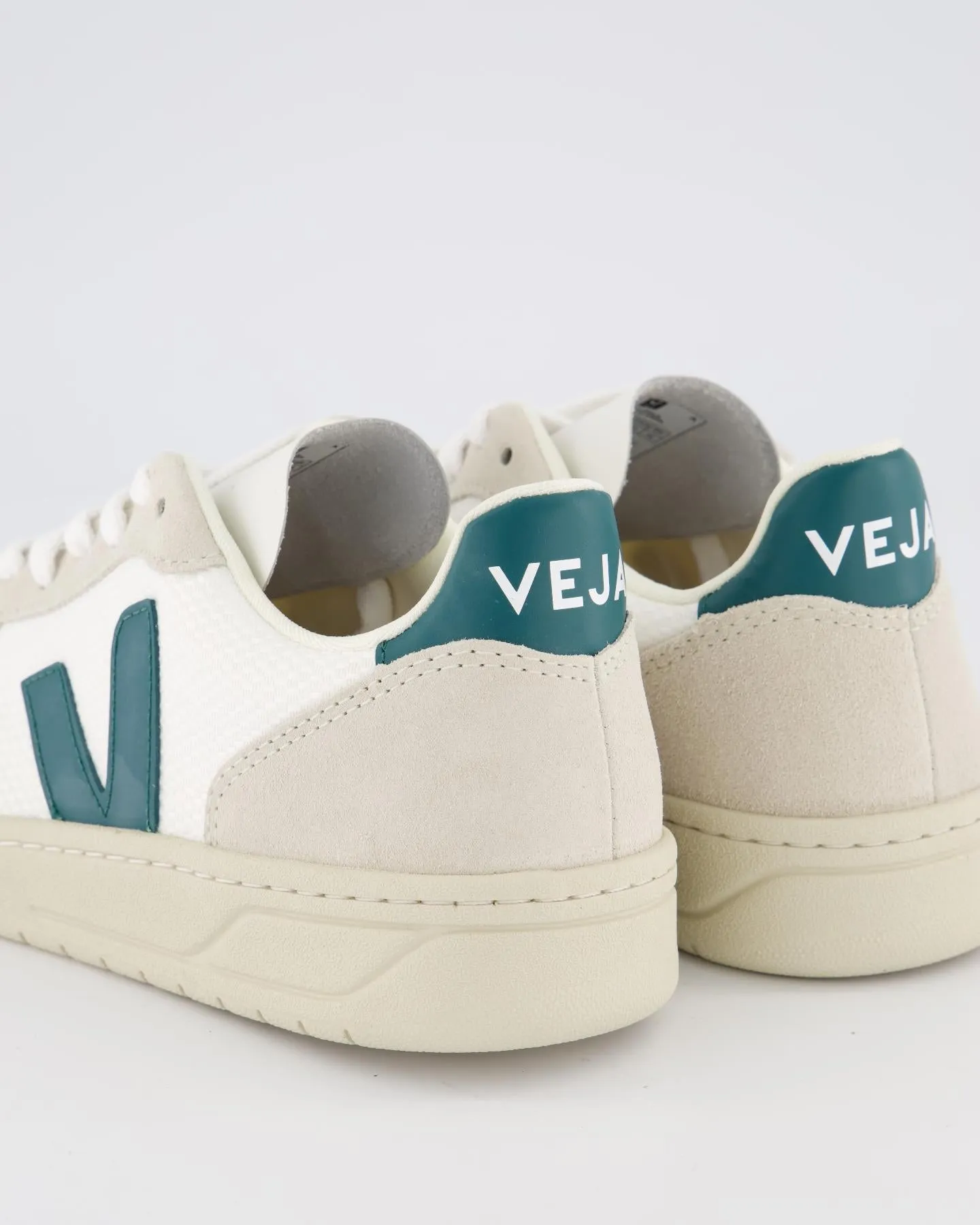 Dames V-10 B-Mesh