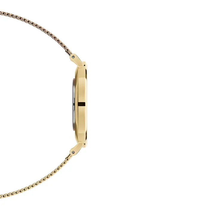 Daniel Wellington Donna Petite Mesh Oro 36mm DW00100345