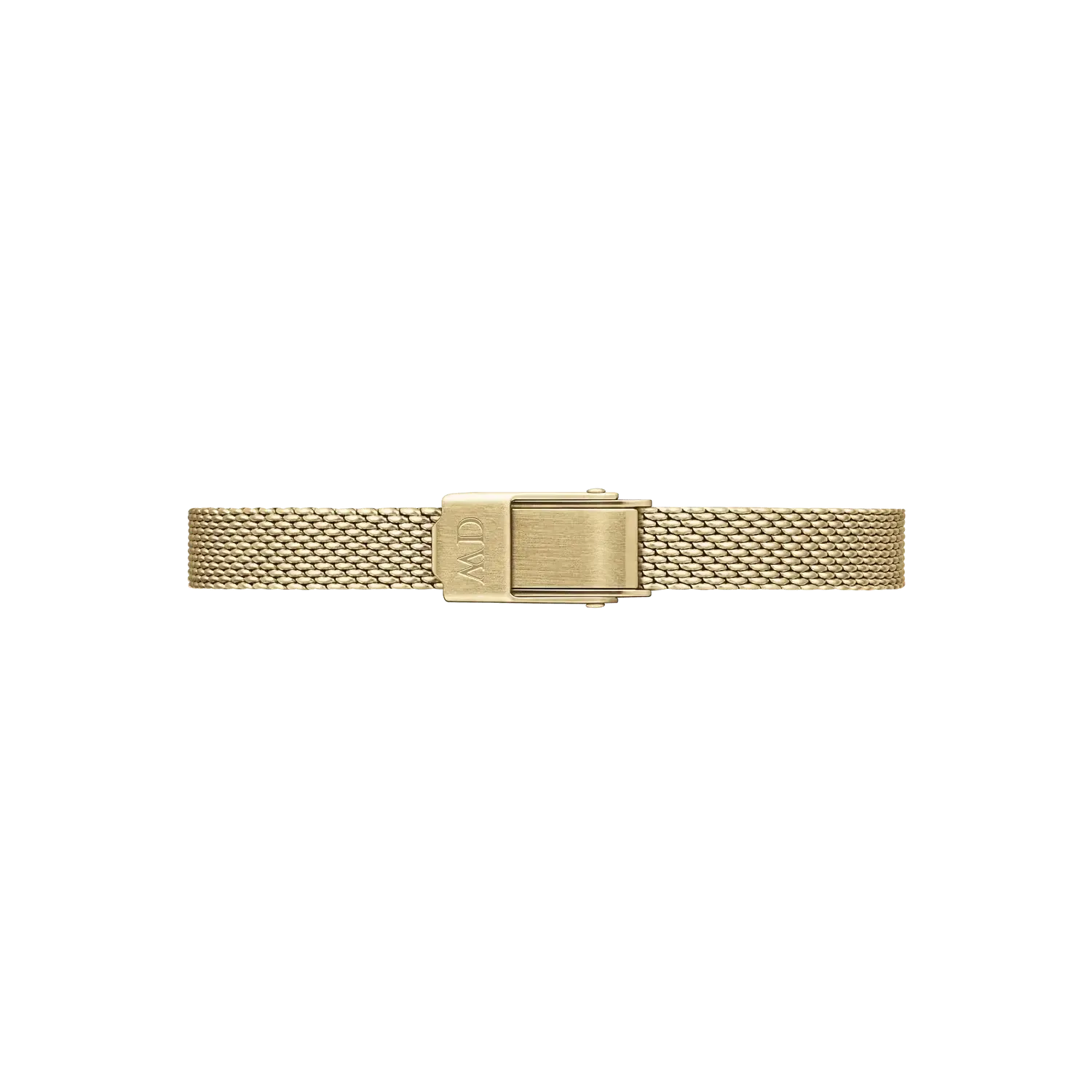 Daniel Wellington Donna Quadro Mini Nero DW00100652