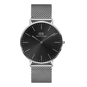 Daniel Wellington Uomo Classic Black 40mm DW00100629