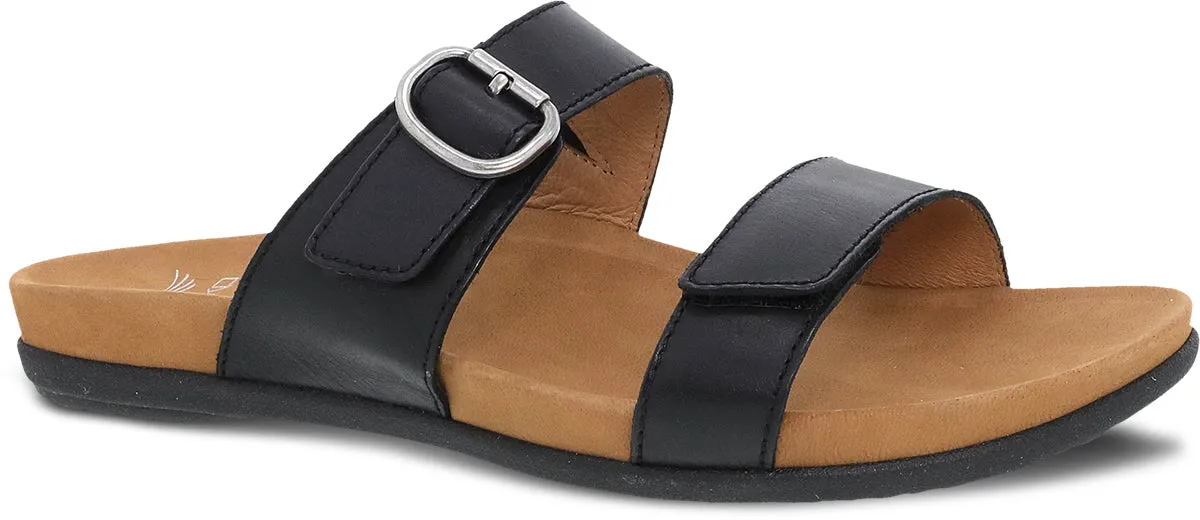 'Dansko' Women's Justine - Black Calf