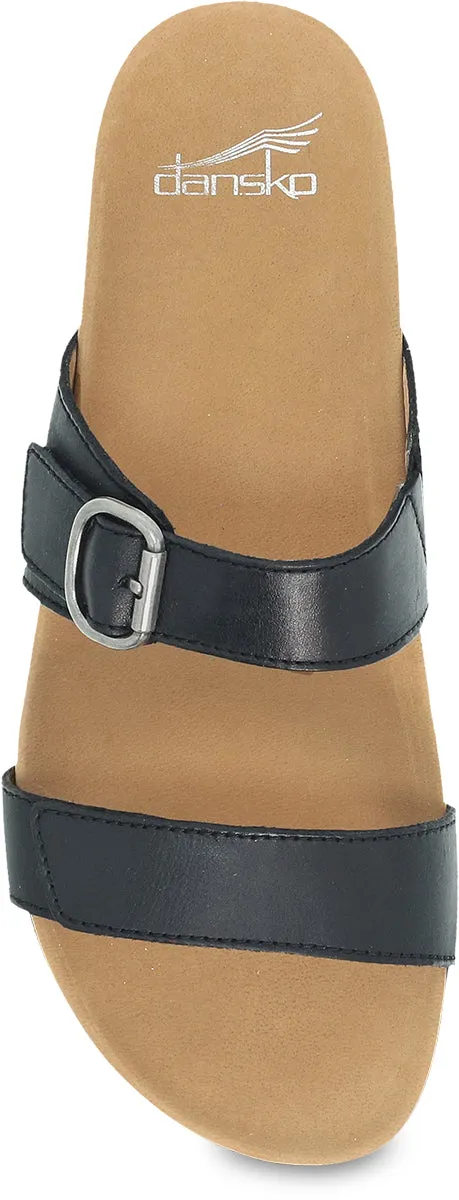 'Dansko' Women's Justine - Black Calf