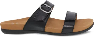 'Dansko' Women's Justine - Black Calf