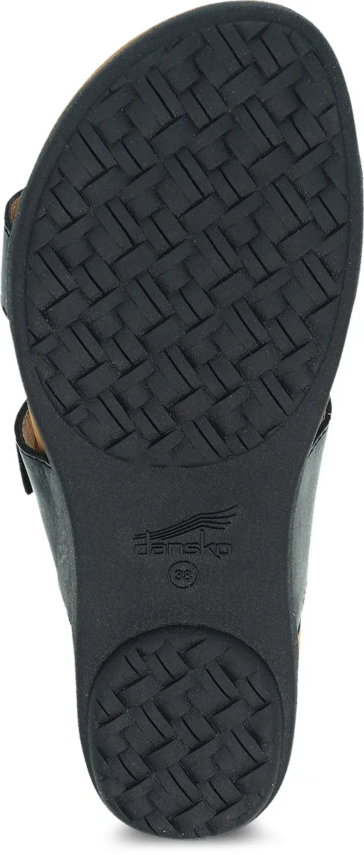'Dansko' Women's Justine - Black Calf