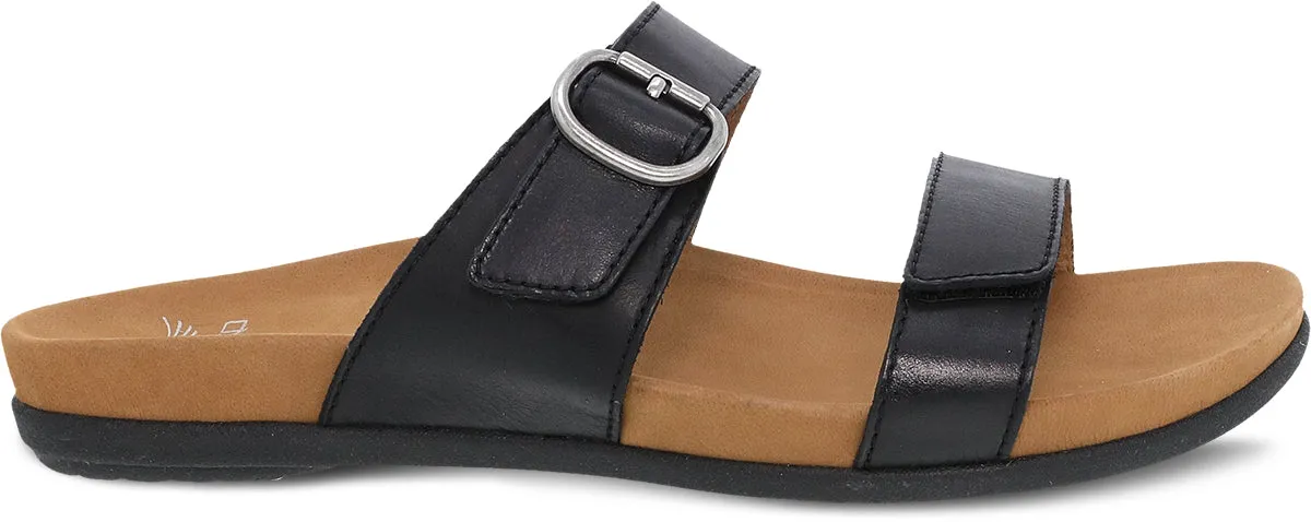 'Dansko' Women's Justine - Black Calf
