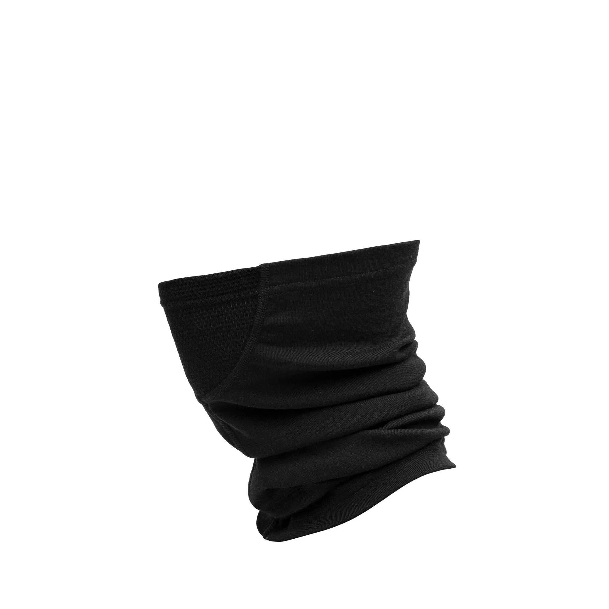 Devold Wool Mesh Headover Caviar | Buy Devold Wool Mesh Headover Caviar here | Outnorth